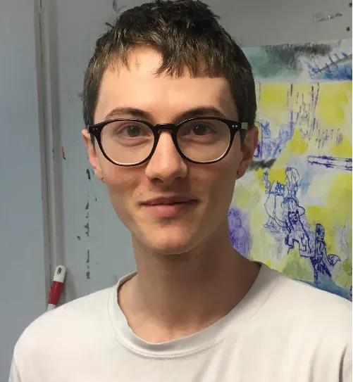 Ben Martley