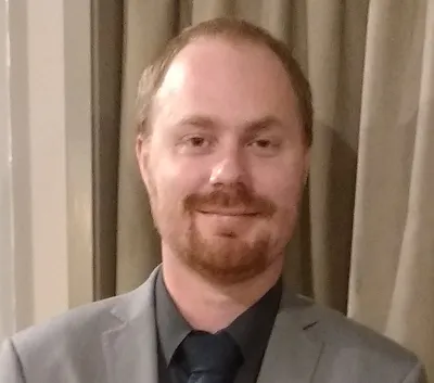 Ben Ross