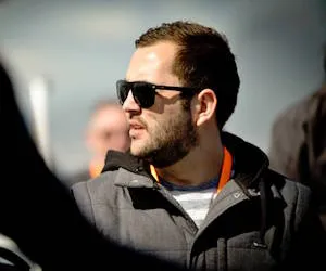 Ben Sheehan