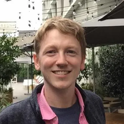Ben Smith