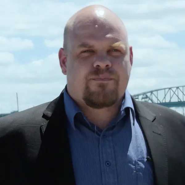 Ben Thomas