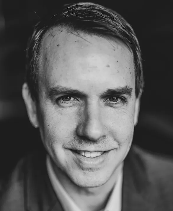 Ben Westhoff