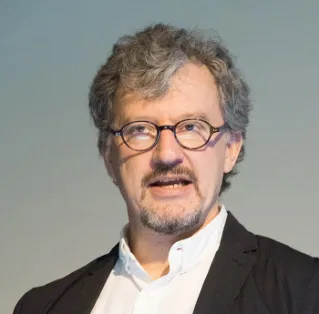 Benedikt Fischer