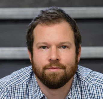 Benjamin Kingsbury