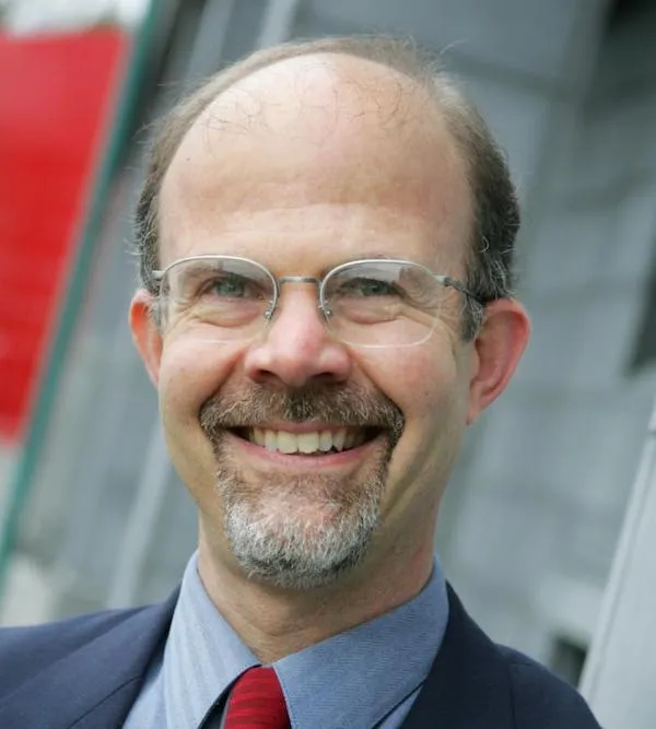 Bernard Walker