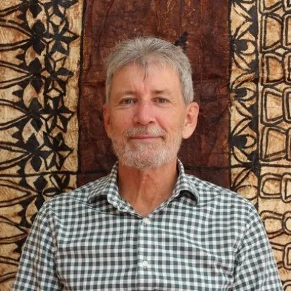 Bernie Smith