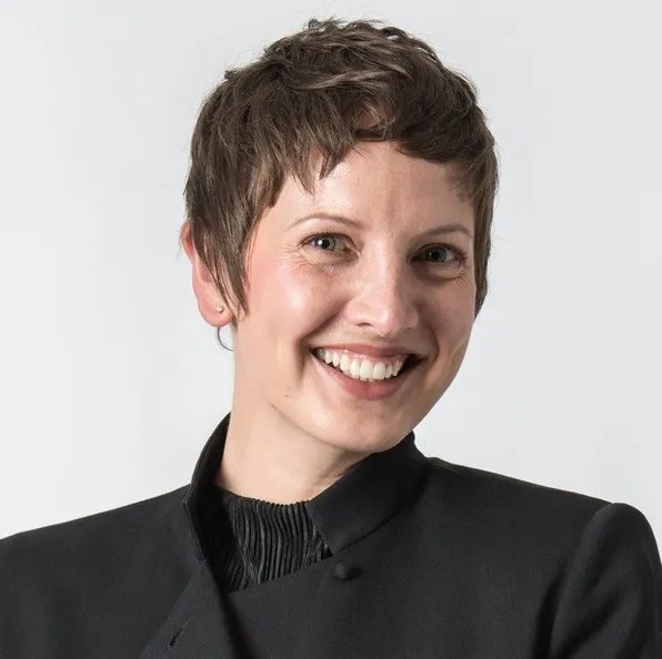 Beth Johnson