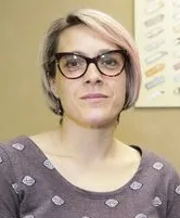 Beth Messenger