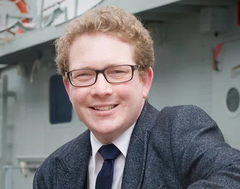 Bevan Marten