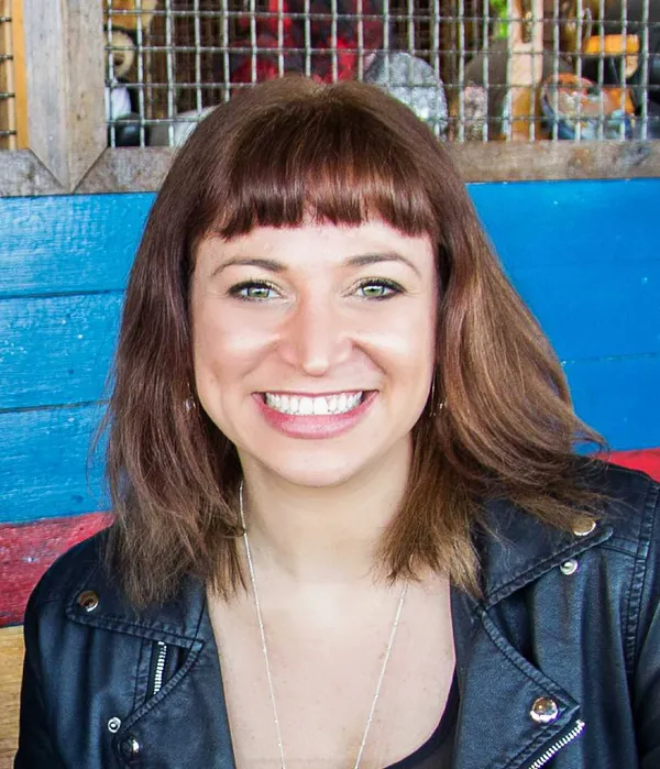 Bex De Prospo