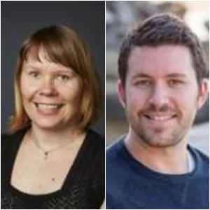 Bianca Fileborn &amp; Phillip Wadds