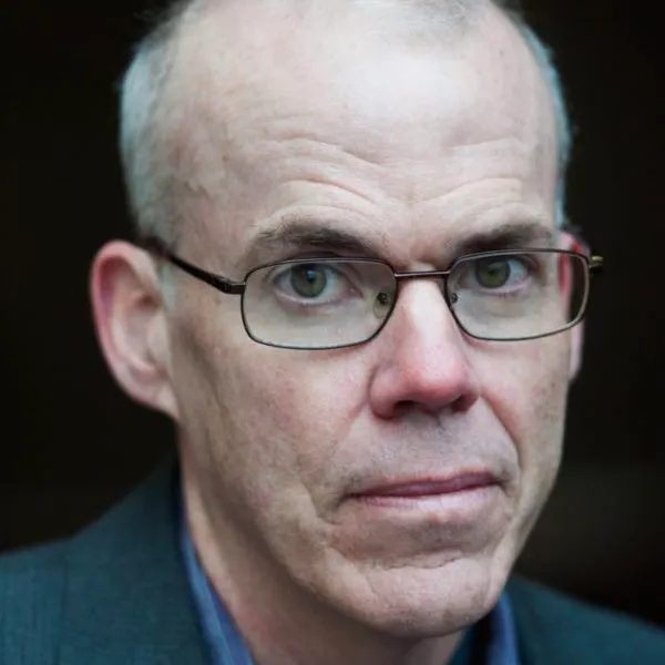 Bill McKibben