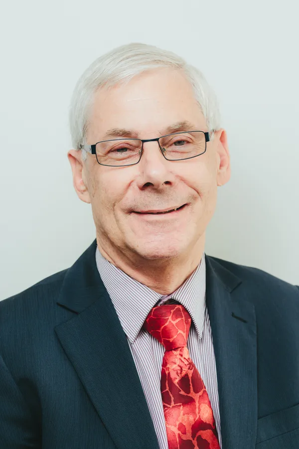 Bill Rosenberg