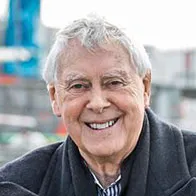 Bob Harvey