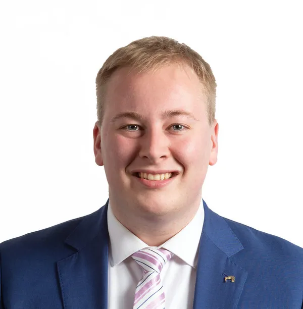 Brad Olsen