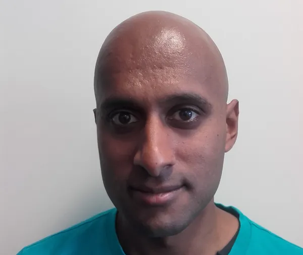 Brannavan Gnanalingam