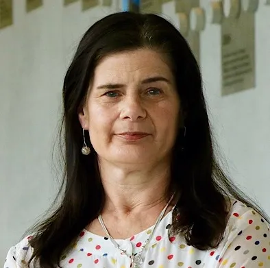 Brenda Midson