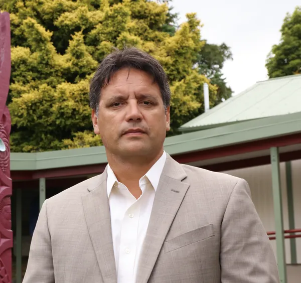 Brendan Hokowhitu