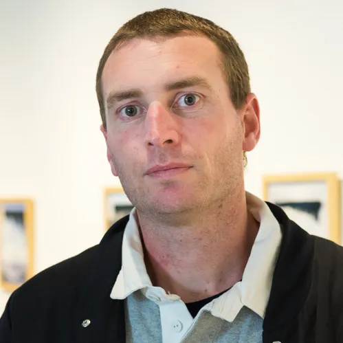 Brendan Kitto