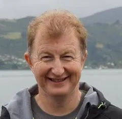 Brent Gilpin