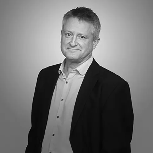 Brent Melville