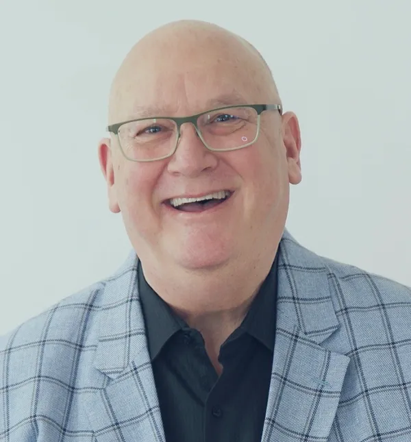 Brent Wilton