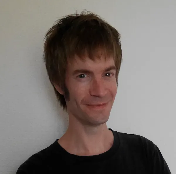 Brian Ashcraft