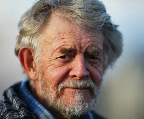 Brian Turner