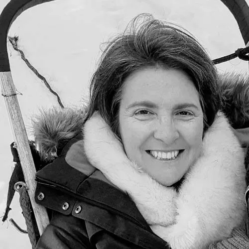 Bronwen Newton