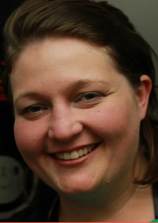 Bronwyn Bent