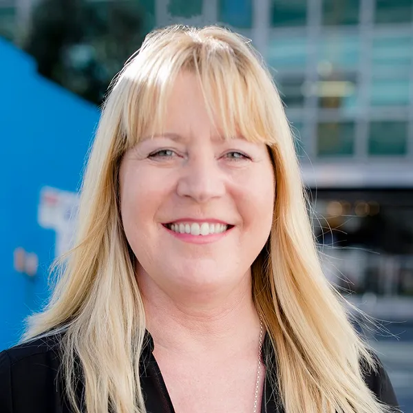 Bronwyn Groot