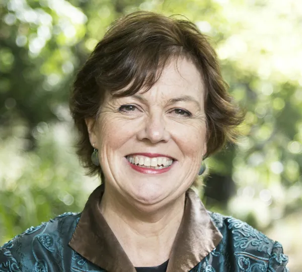 Bronwyn Hayward
