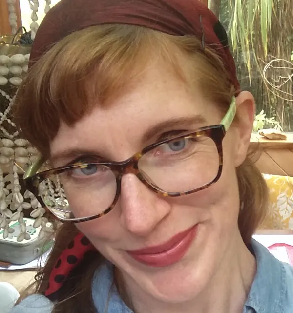 Bronwyn Holloway-Smith