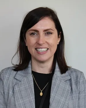 Bronwyn Houliston