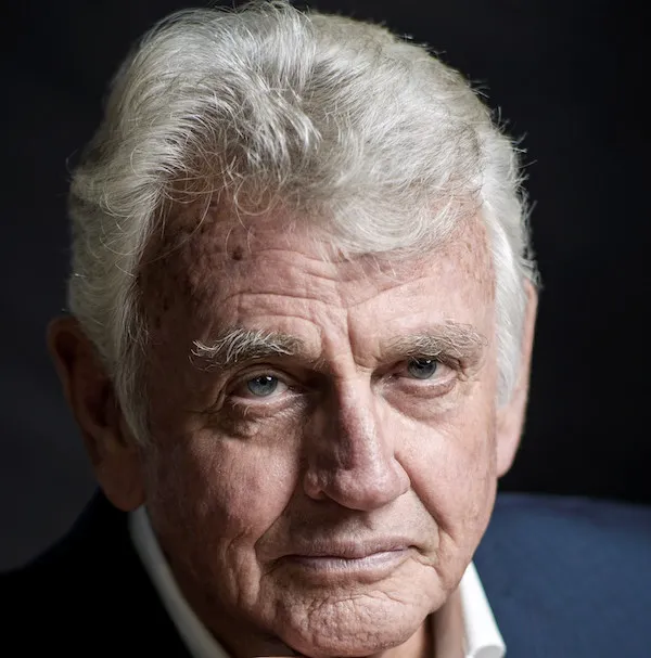 Bruce Plested