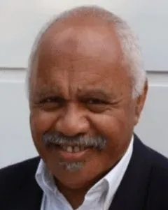 Buddy Mikaere