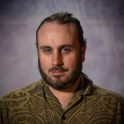 Byron C Clark