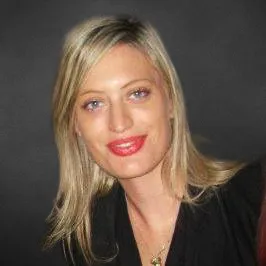 Caitlin McGee