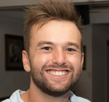 Cameron Leakey
