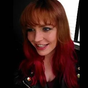 Caoimhe McKeogh