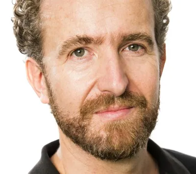 Carl Shuker