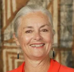 Carla van Zon