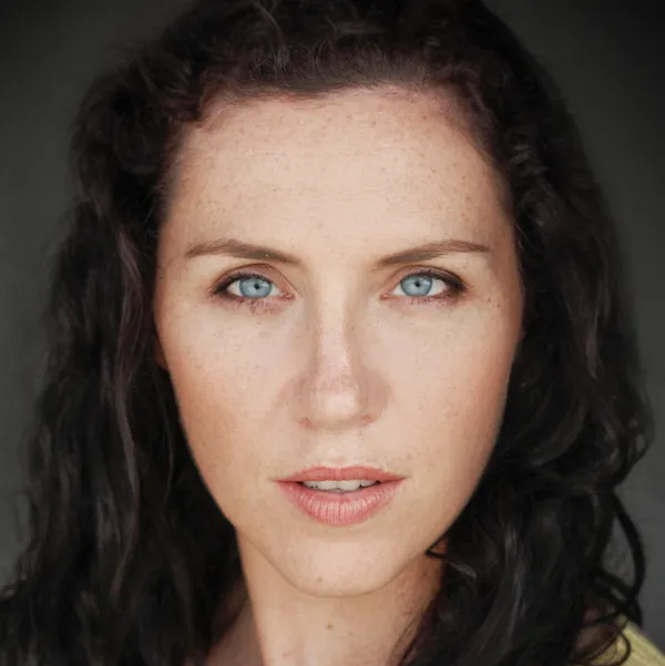 Carlene Newall de Jesus