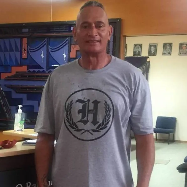 Carmen Hetaraka