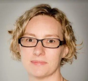 Caroline Shaw