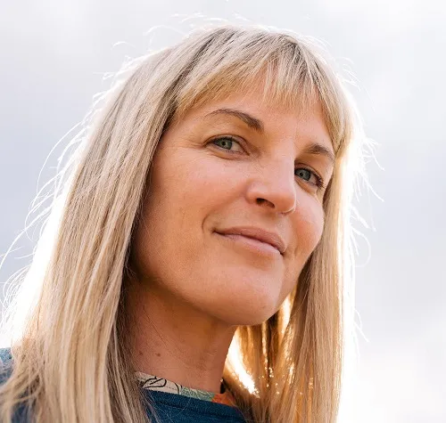 Carolyn Gillum