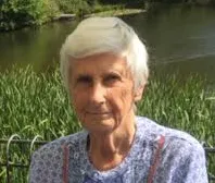 Carolyn M. King