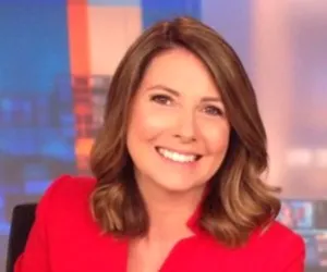 Carolyn Robinson
