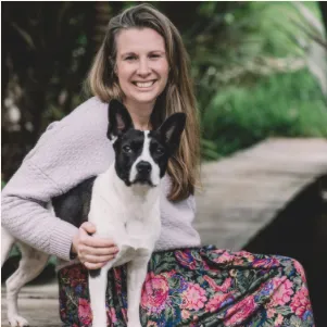 Carolyn Wadey-Barron
