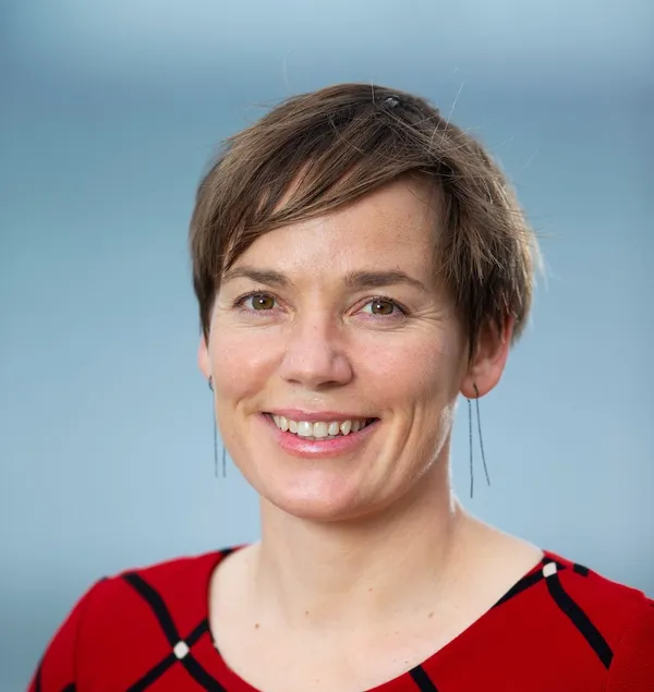Carrie Buckmaster